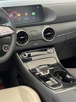 Dongfeng T5 EVO